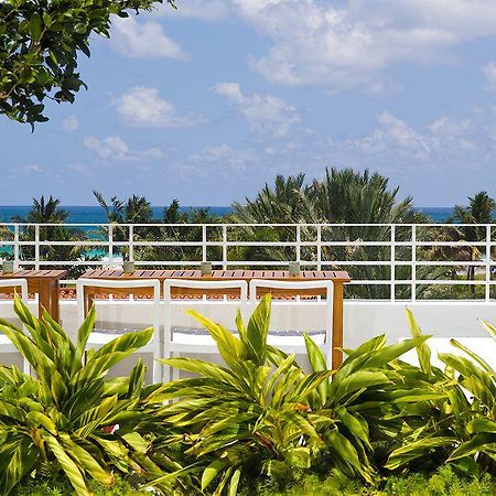Tudor Hotel & Suites Miami Beach Esterno foto