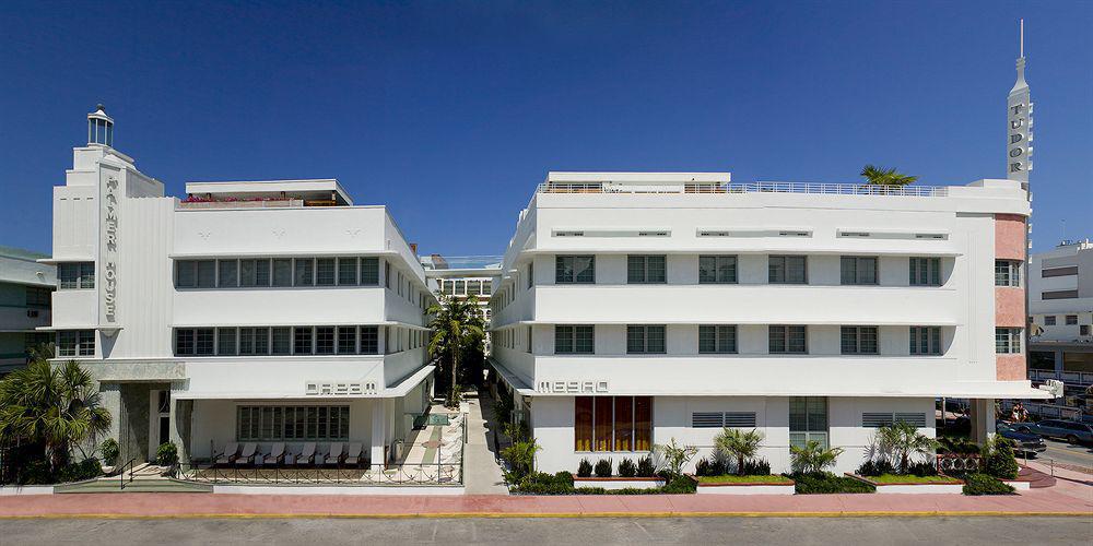Tudor Hotel & Suites Miami Beach Esterno foto