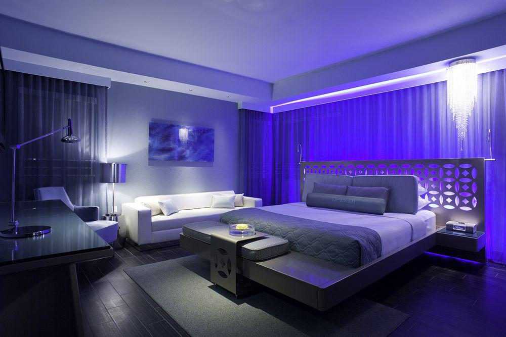 Tudor Hotel & Suites Miami Beach Esterno foto