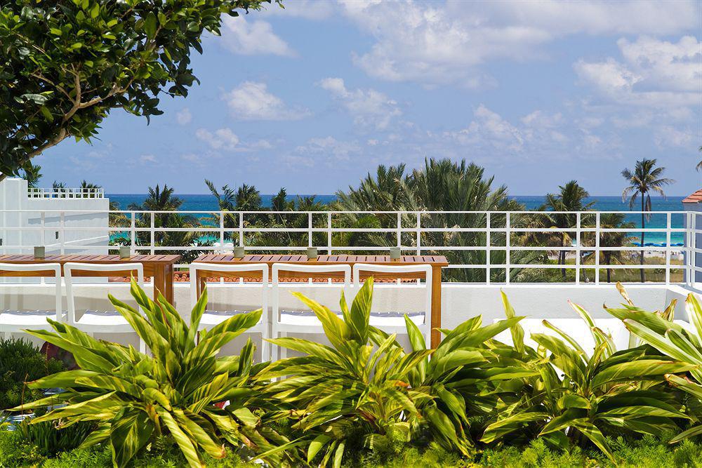 Tudor Hotel & Suites Miami Beach Esterno foto
