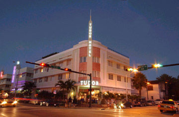 Tudor Hotel & Suites Miami Beach Esterno foto